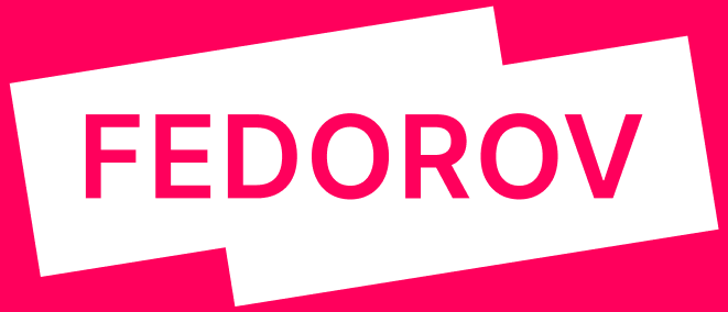Fedorov Digital